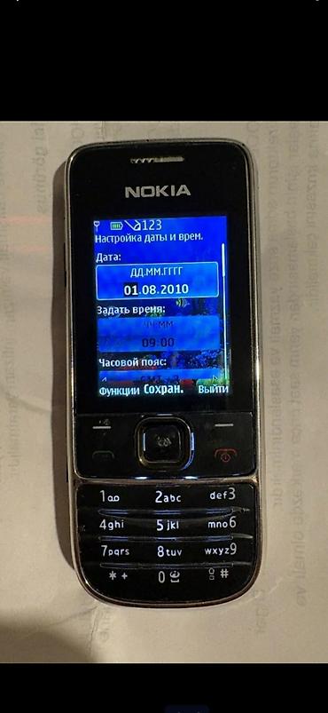 6600 nokia: NOKİA telefonu 2700 arginal telefon — 3