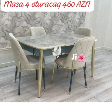 Dolablar: Masa desti yeni