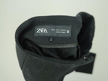 plaszczyk zara: Zara, Spodnie materiałowe damskie, rozmiar M — 5