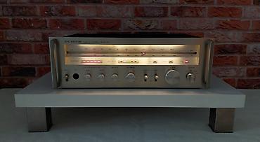 Zvučnici i stereo sistemi: Odlično očuvan komplet marke Audio Center 2002C i 2002R HiFi Vrhunski — 13