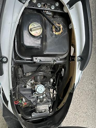 Скутеры: 🛵🔥 ⚠ Срочная продажа! Срочно продаётся Maxi 150cc 🔥🛵 Без торга Почти — 14