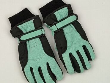 Gloves, Male, condition - Very good
