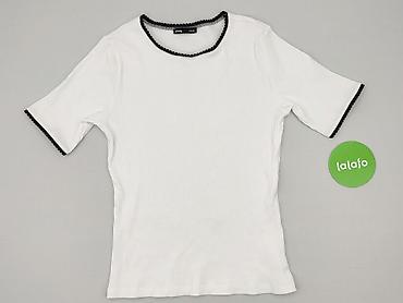 bluzka biala hm: Sinsay, Bluzka damska, rozmiar XL — 3