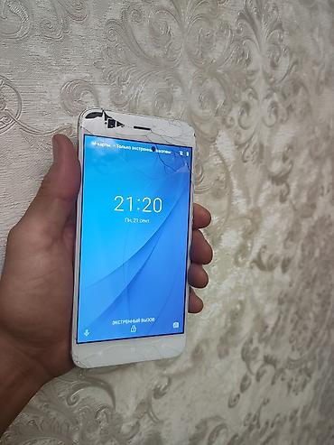 mi a4: Продаю Xiaomi A1 3/32gb с трещиной но работает идеально цена 1500 сом — 2