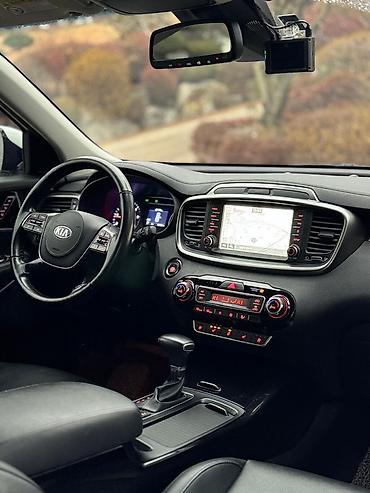 Kia: Kia Sorento: 2019 г., 2 л, Автомат, Дизель, Кроссовер — 6