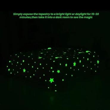 Ćebad i pokrivači: MAGICNO CEBE 150X200 CM NOVO OGROMNO SVETLECE CEBE ZA DECU | Cene — 3