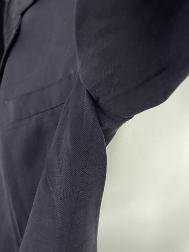 Sakoi: Giorgio Armani, M, Viskoza, Jednobojni — 7