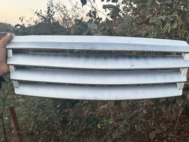 диски на 16: Məhsul: Avtomobil üçün ön radiator barmaqlığı (panjur) Təsvir: - Üç