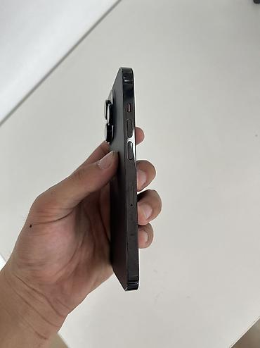 iphone cs max: IPhone 14 Pro, Б/у, 128 ГБ, Черный, 75 % — 6
