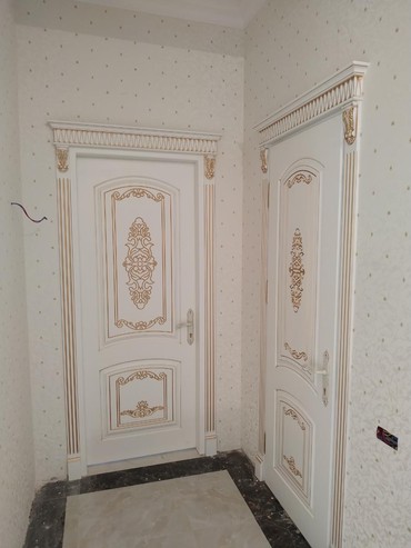 Sifarişlə digər mebel: Klassik mebel ve qapilarin sifariwi — 7