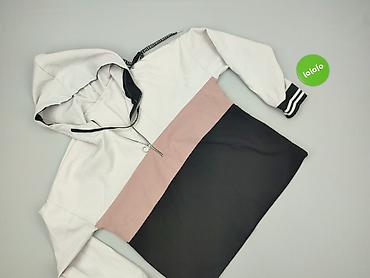 5xl: Bluza z kapturem damska, rozmiar 5XL — 2
