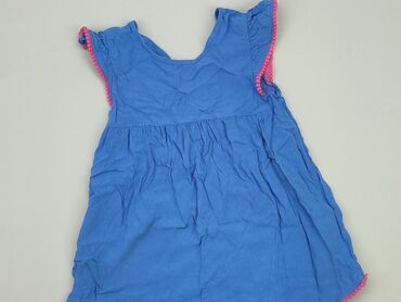 sukienki dzieciece: Sukienka, 11 lat, 140-146 cm, stan - Bardzo dobry