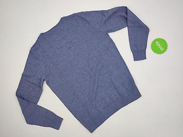 pull and bea4: Tom Tailor, Sweter dla mężczyzn, rozmiar M — 3