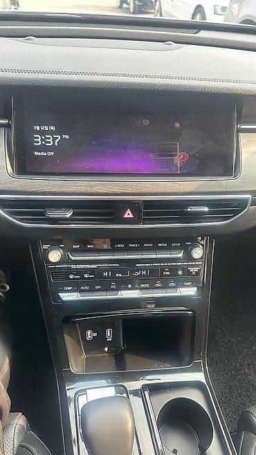 kia k7 цена: Kia K7: 2020 г., 3 л, Автомат, Газ, Седан — 10