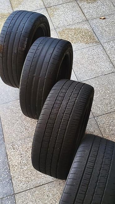 İşlənmiş Şin Jinyu 245 / 45 / R 18 lalafo.az -da İşlənmiş Şin Jinyu 245 / 45 / R 18