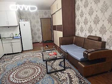 Продажа квартир: 1 комната, 39 м² — 4