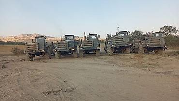 vaz 2115 satisi: MOAZ 6442 avtoskreperlər satılır. * Say: 5 ədəd * Ayrı-ayrılıqda — 7