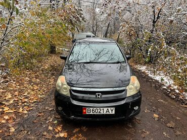 Honda: Honda stream absolute год выпуска 2004 объем 2.0 мотор привозной