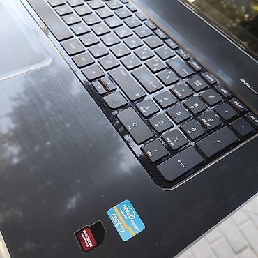 hp pavilion g6: Core i7-8 nüvə/Ram 8gb/ yaddaş 500gb HDD Şəkillərdə görünən, gözəl — 5