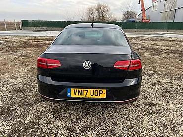 pc volani: GEPEK VRATA ZA VOLKSWAGEN PASSAT B8 OD 2015. DO 2019. GOD. - C9X | — 1