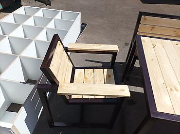 Комплекты садовой мебели: Комплект садовой мебели at lalafo.kg — 5 Комплекты садовой мебели: Комплект садовой мебели — 5