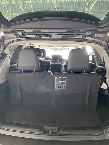 highlander 2017: Toyota Highlander: 2011 г., 3.5 л, Автомат, Бензин, Кроссовер — 5