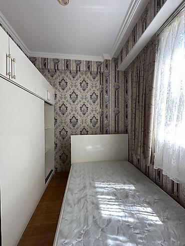 goycay ev elanlari: 2 otaqlı, Yeni tikili, 42 kv. m — 1