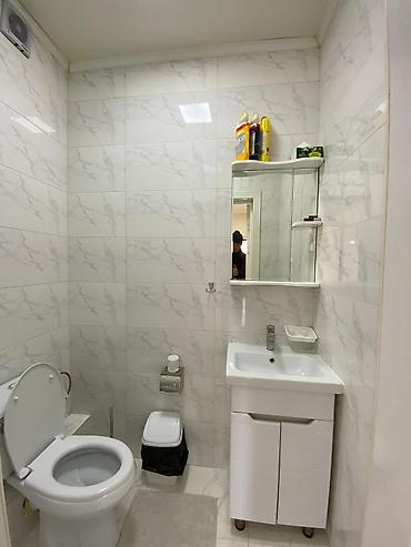 Продажа квартир: 3 комнаты, 104 м², Элитка, 8 этаж, Евроремонт — 8