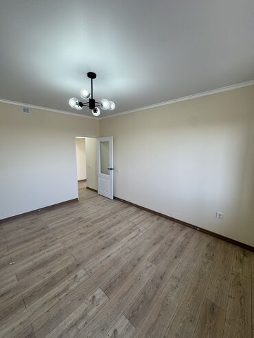 продажа квартир от собственников: 1 комната, 53 м², 108 серия, 7 этаж, Евроремонт