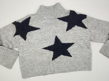 springfield sweter: Sinsay, Sweter damski, rozmiar 2XS — 1