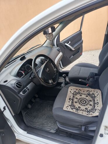 Ravon: Ravon Nexia: 1.5 l | 2019 il 173500 km Sedan — 6