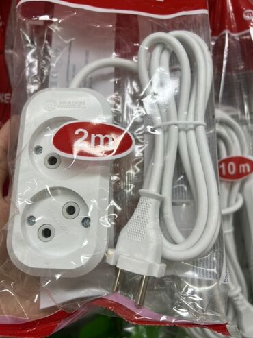 розетка с usb: Удлинитель, Силовые, Двойные