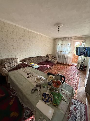 Продажа квартир: 2 комнаты, 44 м², 2 этаж at lalafo.kg — 15 Продажа квартир: 2 комнаты, 44 м², 2 этаж — 15