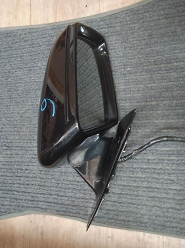 Зеркала: Автозапчасти Зеркала на Мерседес-бенц W221 рестайлинг. Рестайлинговые — 6