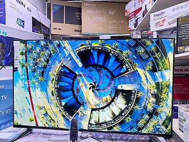 Телевизоры: Телевизор LG 50UR81009 просмотр’, ThinQ AI, WebOS 5.0, AI Sound, Ultra — 15