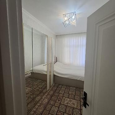 evler bine: 3 otaqlı, Yeni tikili, 73 kv. m — 2