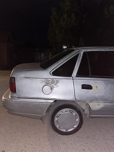 лямдазол: Daewoo Nexia: 1994 г., 1.5 л, Механика, Бензин, Седан — 10