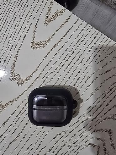 samsung galaxy a21: Беспроводные наушники-вкладыши, Samsung, Galaxy Buds 3, Б/у — 3