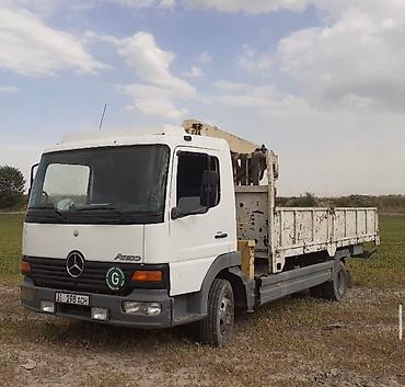 Услуги автокрана: Стрела 8 м, 3000 т — 7