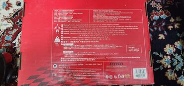 Roliklər: Orijinal Mesuca Roller Skate Ferrari Edition. 38 Ayaq Razmeri,Çəki 60 — 6