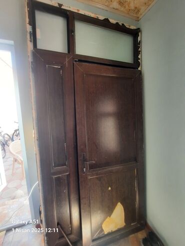 qapı qolu: 250h 120e