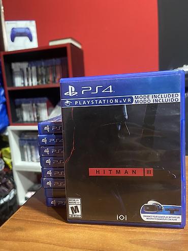 free fire hesab satisi tap az: Hitman 3
Unvan xirdalan AAAF Park
Catdırılma Var — 1