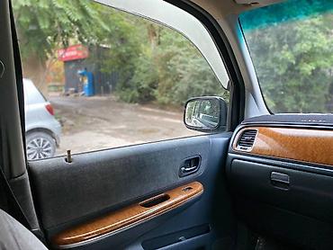 гп 7: Honda Stepwgn: 2005 г., 2 л, Автомат, Газ, Минивэн — 9
