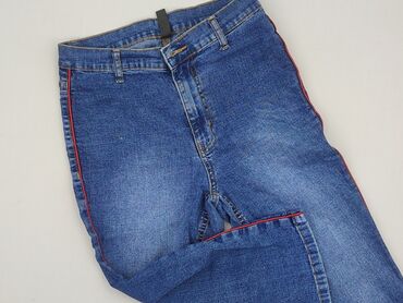 Ubrania damskie: RAINBOW, Jeansy damskie, rozmiar S