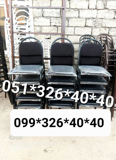 Stullar: Mətbəx üçün, Yeni, rəng - Ağ Stul — 4