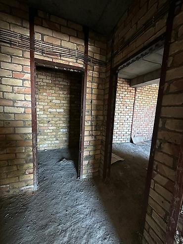 Продажа квартир: 3 комнаты, 115 м², Элитка, 12 этаж, Готовая ПСО (под самоотделку) — 9