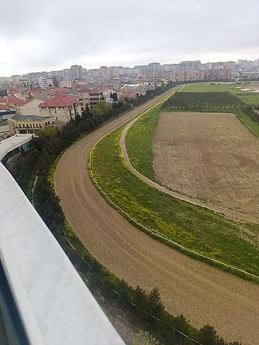 Yeni tikili: 4 otaqlı, Yeni tikili, m. Gənclik, 158 kv. m — 17