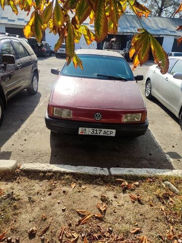 пассат щит приборов: Volkswagen Passat: 1989 г., 1.8 л, Механика, Бензин, Седан