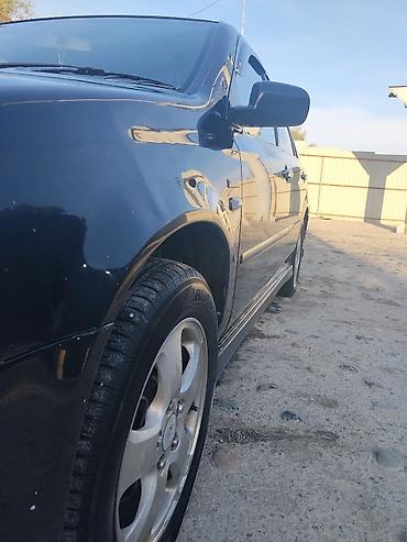 гидроусилитель руля гольф 4: Honda Avancier: 2002 г., 2.3 л, Автомат, Бензин, Универсал — 6