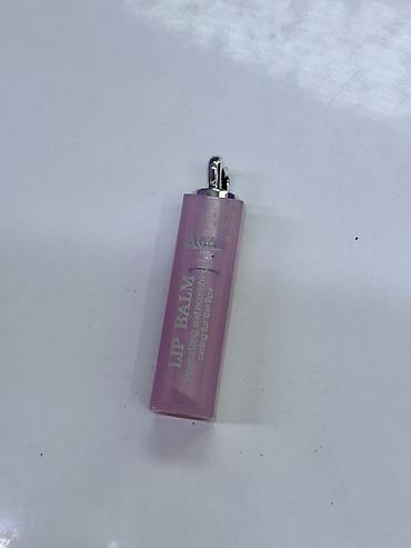масло для губ: Увлажняющий бальзам для губ AQA (Lip Balm) - Назначение: ежедневное — 2
